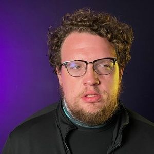 Meet your Posher, Timothy